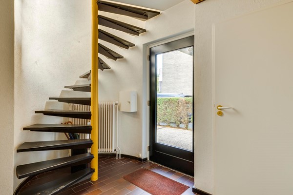 Medium property photo - Amstellaan 4, 5691 HE Son en Breugel